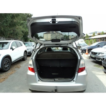 Honda Jazz  Hatchback 2010,  1.3 benzyna, automat - Na sprzedaż za 17 500 zł - Lublin - zdjęcie 7