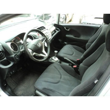 Honda Jazz  Hatchback 2010,  1.3 benzyna, automat - Na sprzedaż za 17 500 zł - Lublin - zdjęcie 11