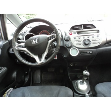 Honda Jazz  Hatchback 2010,  1.3 benzyna, automat - Na sprzedaż za 17 500 zł - Lublin - zdjęcie 10