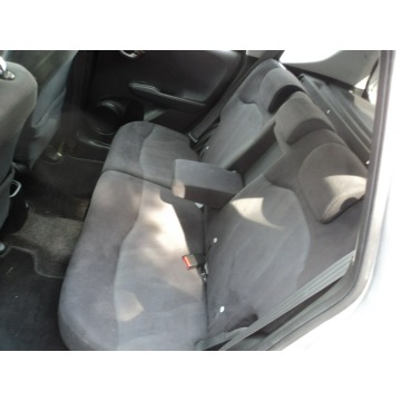 Honda Jazz  Hatchback 2010,  1.3 benzyna, automat - Na sprzedaż za 17 500 zł - Lublin - zdjęcie 8