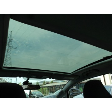Honda Jazz  Hatchback 2010,  1.3 benzyna, automat - Na sprzedaż za 17 500 zł - Lublin - zdjęcie 9