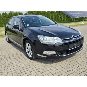 Citroen C5  Sedan/Limuzyna 2008,  2.0 benzyna, automat - Na sprzedaż za 14 900 zł - Kutno - zdjęcie 3