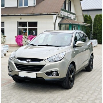Hyundai ix35  SUV 2011,  2.0 benzyna - Na sprzedaż za 33 900 zł - Nowy Sącz - zdjęcie 2