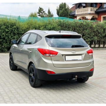 Hyundai ix35  SUV 2011,  2.0 benzyna - Na sprzedaż za 33 900 zł - Nowy Sącz - zdjęcie 3