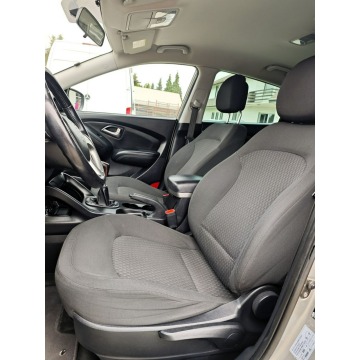 Hyundai ix35  SUV 2011,  2.0 benzyna - Na sprzedaż za 33 900 zł - Nowy Sącz - zdjęcie 7
