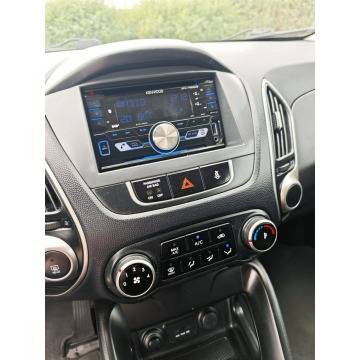Hyundai ix35  SUV 2011,  2.0 benzyna - Na sprzedaż za 33 900 zł - Nowy Sącz - zdjęcie 9