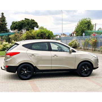 Hyundai ix35  SUV 2011,  2.0 benzyna - Na sprzedaż za 33 900 zł - Nowy Sącz - zdjęcie 8