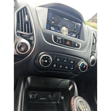 Hyundai ix35  SUV 2011,  2.0 benzyna - Na sprzedaż za 33 900 zł - Nowy Sącz - zdjęcie 10