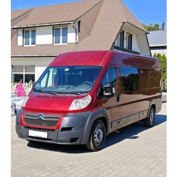 Citroen Jumper 2008,  3.0 diesel - Na sprzedaż za 29 800 zł - Nowy Sącz - zdjęcie 2