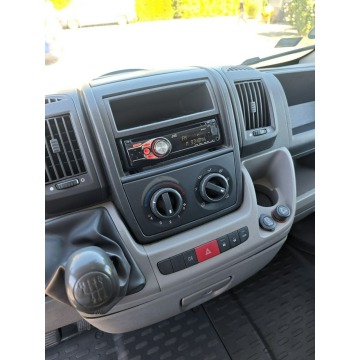Citroen Jumper 2008,  3.0 diesel - Na sprzedaż za 29 800 zł - Nowy Sącz - zdjęcie 10