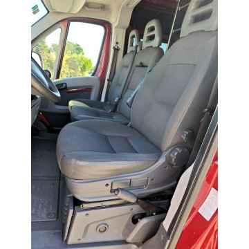 Citroen Jumper 2008,  3.0 diesel - Na sprzedaż za 29 800 zł - Nowy Sącz - zdjęcie 7
