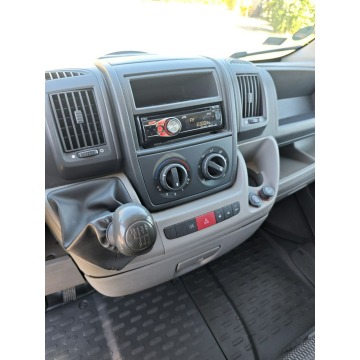 Citroen Jumper 2008,  3.0 diesel - Na sprzedaż za 29 800 zł - Nowy Sącz - zdjęcie 12