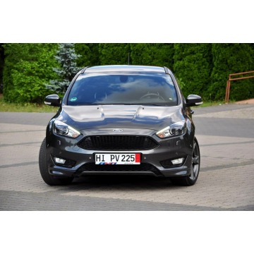 Ford Focus  Hatchback 2018,  1.0 benzyna - Na sprzedaż za 41 900 zł - Ostrów Mazowiecka - zdjęcie 2