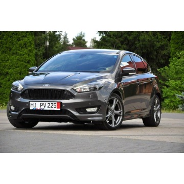 Ford Focus  Hatchback 2018,  1.0 benzyna - Na sprzedaż za 41 900 zł - Ostrów Mazowiecka - zdjęcie 5