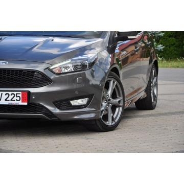 Ford Focus  Hatchback 2018,  1.0 benzyna - Na sprzedaż za 41 900 zł - Ostrów Mazowiecka - zdjęcie 6
