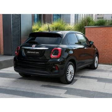 Fiat 500X  Hatchback 2019,  1.6 benzyna - Na sprzedaż za 54 699 zł - Kraków - zdjęcie 2