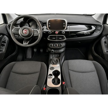 Fiat 500X  Hatchback 2019,  1.6 benzyna - Na sprzedaż za 54 699 zł - Kraków - zdjęcie 3