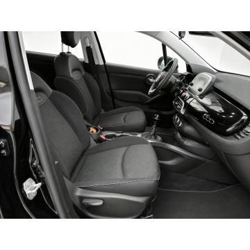 Fiat 500X  Hatchback 2019,  1.6 benzyna - Na sprzedaż za 54 699 zł - Kraków - zdjęcie 5