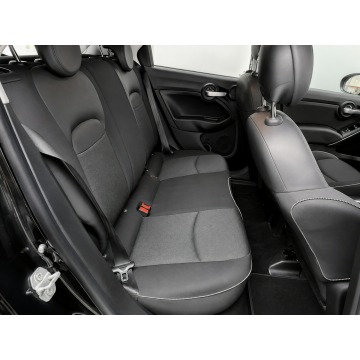 Fiat 500X  Hatchback 2019,  1.6 benzyna - Na sprzedaż za 54 699 zł - Kraków - zdjęcie 7