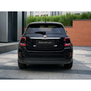Fiat 500X  Hatchback 2019,  1.6 benzyna - Na sprzedaż za 54 699 zł - Kraków - zdjęcie 6