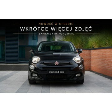 Fiat 500X  Hatchback 2019,  1.6 benzyna - Na sprzedaż za 54 699 zł - Kraków - zdjęcie 11