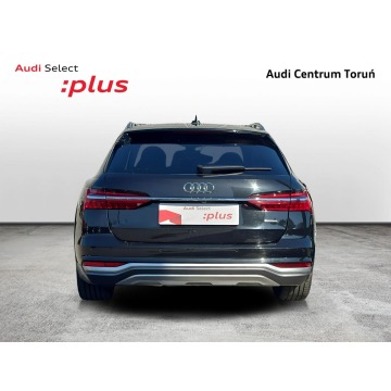 Audi A6 Allroad  Kombi 2022,  3.0 diesel, automat - Na sprzedaż za 196 900 zł - Toruń - zdjęcie 4