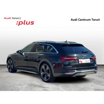 Audi A6 Allroad  Kombi 2022,  3.0 diesel, automat - Na sprzedaż za 196 900 zł - Toruń - zdjęcie 3