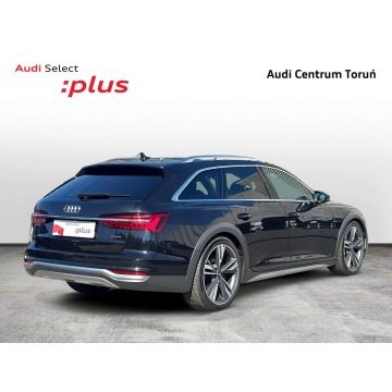 Audi A6 Allroad  Kombi 2022,  3.0 diesel, automat - Na sprzedaż za 196 900 zł - Toruń - zdjęcie 5