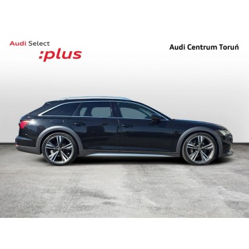 Audi A6 Allroad  Kombi 2022,  3.0 diesel, automat - Na sprzedaż za 196 900 zł - Toruń - zdjęcie 6