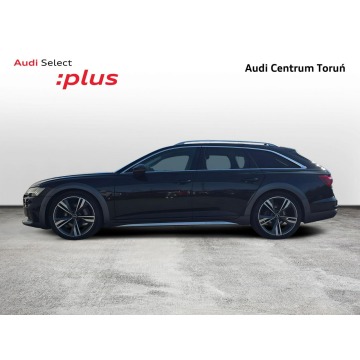 Audi A6 Allroad  Kombi 2022,  3.0 diesel, automat - Na sprzedaż za 196 900 zł - Toruń - zdjęcie 2