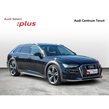 Audi A6 Allroad  Kombi 2022,  3.0 diesel, automat - Na sprzedaż za 196 900 zł - Toruń - zdjęcie 7