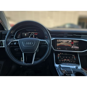 Audi A6 Allroad  Kombi 2022,  3.0 diesel, automat - Na sprzedaż za 196 900 zł - Toruń - zdjęcie 10