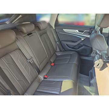 Audi A6 Allroad  Kombi 2022,  3.0 diesel, automat - Na sprzedaż za 196 900 zł - Toruń - zdjęcie 11