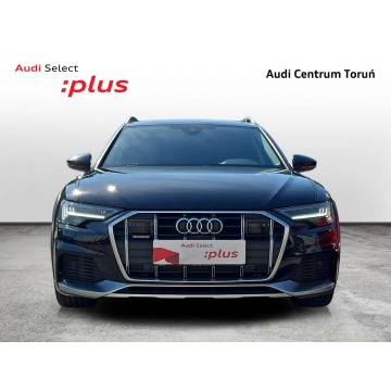 Audi A6 Allroad  Kombi 2022,  3.0 diesel, automat - Na sprzedaż za 196 900 zł - Toruń - zdjęcie 8