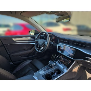Audi A6 Allroad  Kombi 2022,  3.0 diesel, automat - Na sprzedaż za 196 900 zł - Toruń - zdjęcie 9