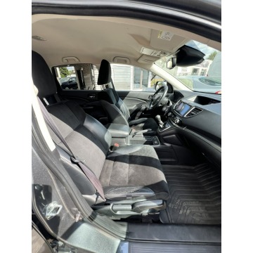 Honda CR-V  SUV 2016,  1.6 diesel - Na sprzedaż za 62 900 zł - Słupsk - zdjęcie 6