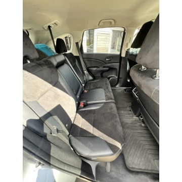 Honda CR-V  SUV 2016,  1.6 diesel - Na sprzedaż za 62 900 zł - Słupsk - zdjęcie 5