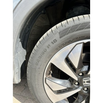 Honda CR-V  SUV 2016,  1.6 diesel - Na sprzedaż za 62 900 zł - Słupsk - zdjęcie 9