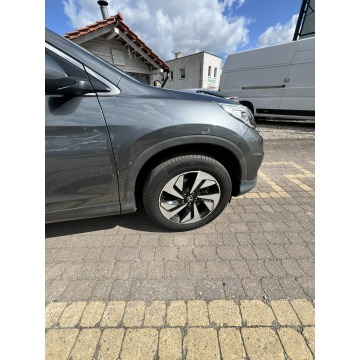 Honda CR-V  SUV 2016,  1.6 diesel - Na sprzedaż za 62 900 zł - Słupsk - zdjęcie 8
