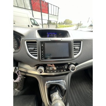 Honda CR-V  SUV 2016,  1.6 diesel - Na sprzedaż za 62 900 zł - Słupsk - zdjęcie 12