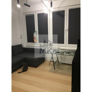 Piękne Studio w kamienicy po generalnym remoncie