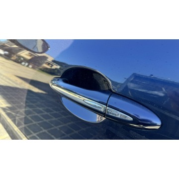 Jaguar XJ  Sedan/Limuzyna 2015,  3.0 benzyna, automat - Na sprzedaż za 79 900 zł - Gdynia - zdjęcie 9