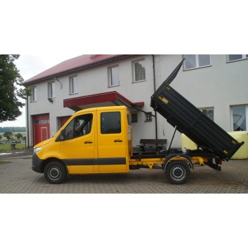 Iveco Daily 2026,  3.0 diesel - Na sprzedaż za 19 999 zł - Miastków Kościelny - zdjęcie 3