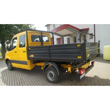 Iveco Daily 2026,  3.0 diesel - Na sprzedaż za 19 999 zł - Miastków Kościelny - zdjęcie 2