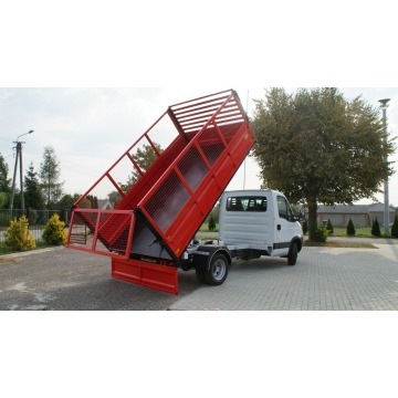 Iveco Daily 2026,  3.0 diesel - Na sprzedaż za 19 999 zł - Miastków Kościelny - zdjęcie 8