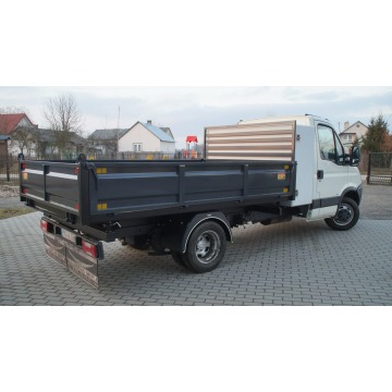 Iveco Daily 2026,  3.0 diesel - Na sprzedaż za 19 999 zł - Miastków Kościelny - zdjęcie 10