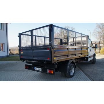 Iveco Daily 2026,  3.0 diesel - Na sprzedaż za 19 999 zł - Miastków Kościelny - zdjęcie 11