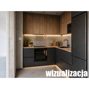 Mieszkanie trzypokojowe Płock,   48 m2 - Sprzedam - zdjęcie 4