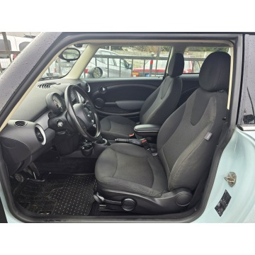 Mini Cooper  Hatchback 2011,  1.6 benzyna - Na sprzedaż za 16 900 zł - Koszalin - zdjęcie 8