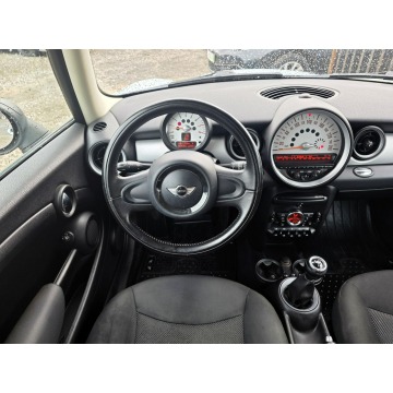 Mini Cooper  Hatchback 2011,  1.6 benzyna - Na sprzedaż za 16 900 zł - Koszalin - zdjęcie 11